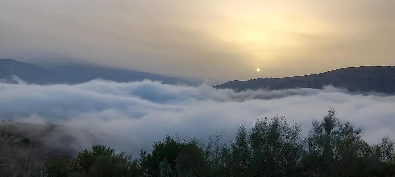 Afgelegen vakantiehuis in het hart van de Alpujarra Orgiva