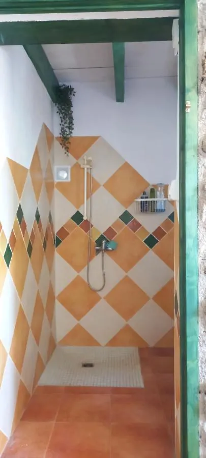 Afgelegen vakantiehuis in het hart van de Alpujarra Orgiva