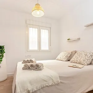  Appartement Hidden Secret In The Centre