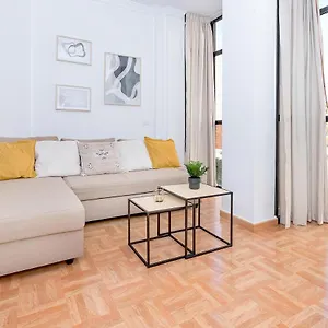  Appartement Victoria Center