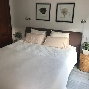  Vakantiehuis Casa Olivos