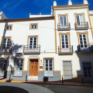  Landhuis El Palacete De Cuevas